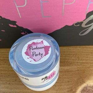 Peppi Gel Nail Dip Powder